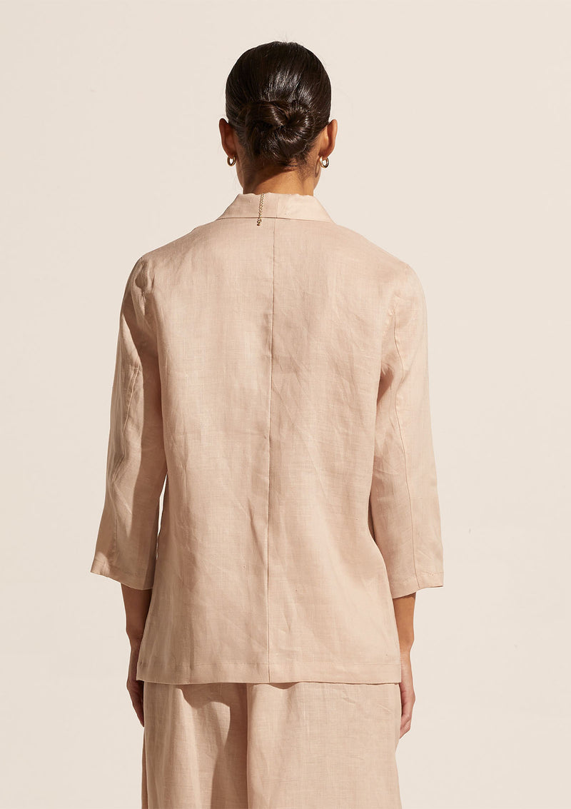 Zoe Kratzmann Tout Jacket