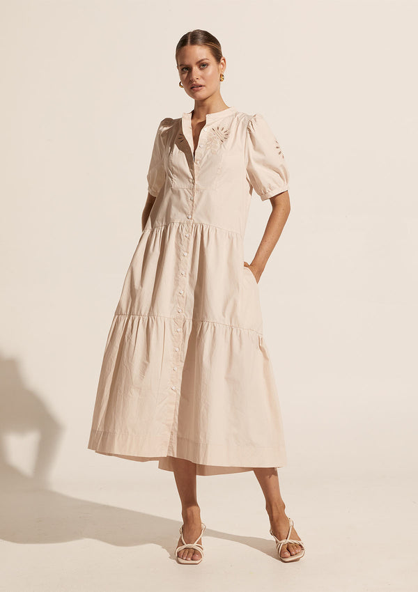 Zoe Kratzmann Truce Dress