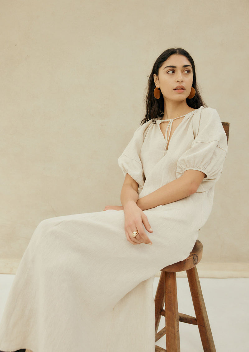 Marle Uma Dress