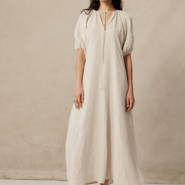 Marle Uma Dress – Khlassik
