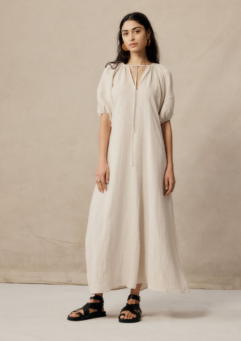 Marle Uma Dress