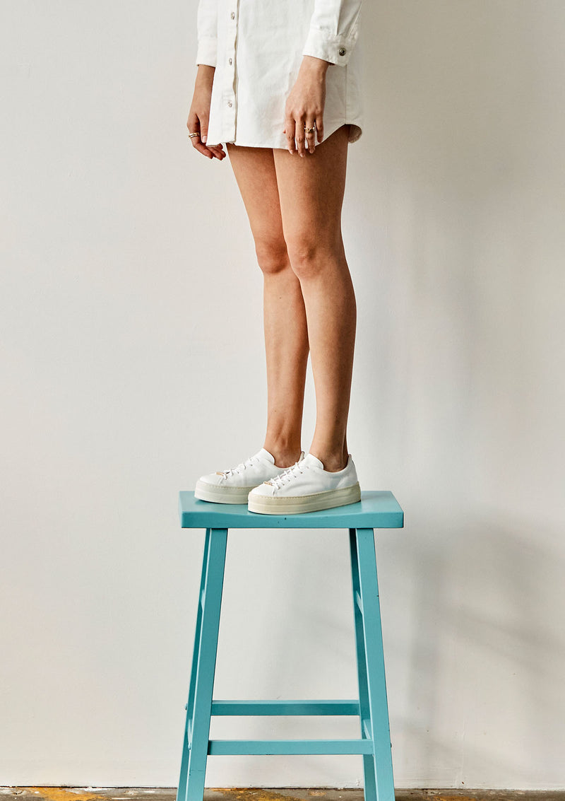 DOF Belmont Sneaker