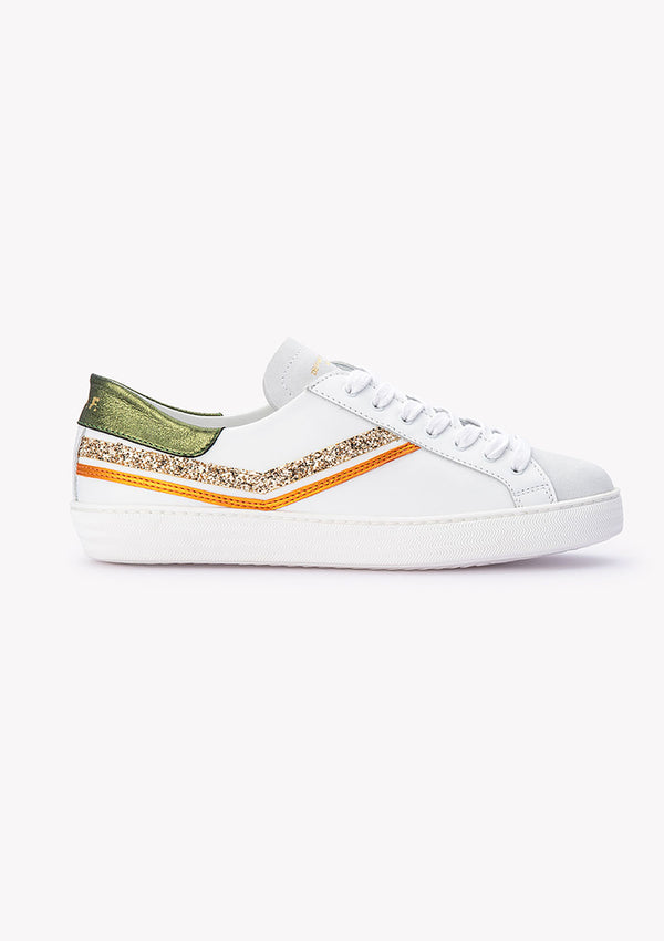 DOF Skinney Sneaker