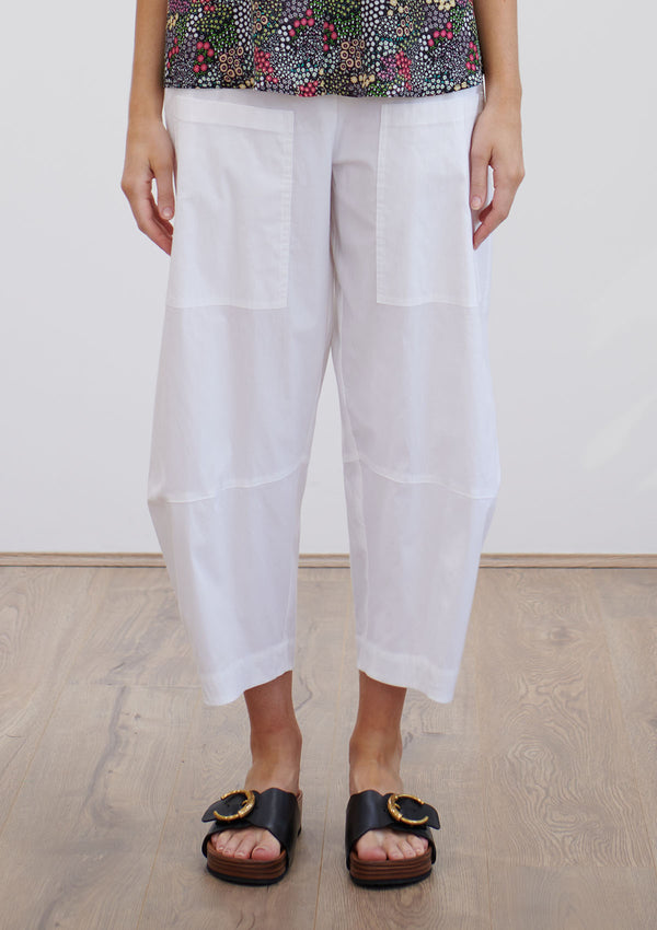 Mela Purdie Microprene Cabana Pant
