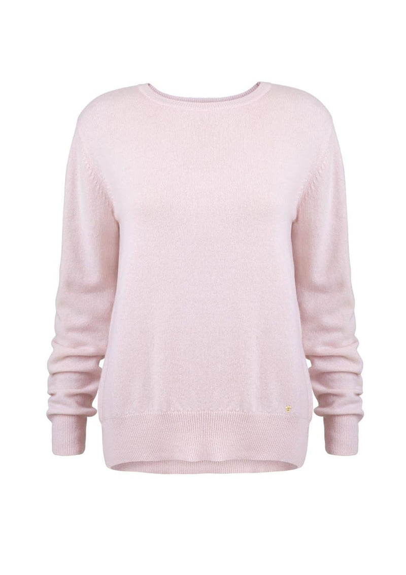 Mia Fratino Pure Essentials Crew