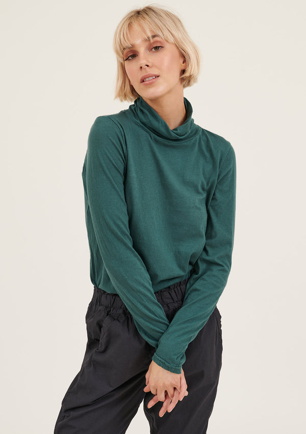 Primness Topo Skivvy Top