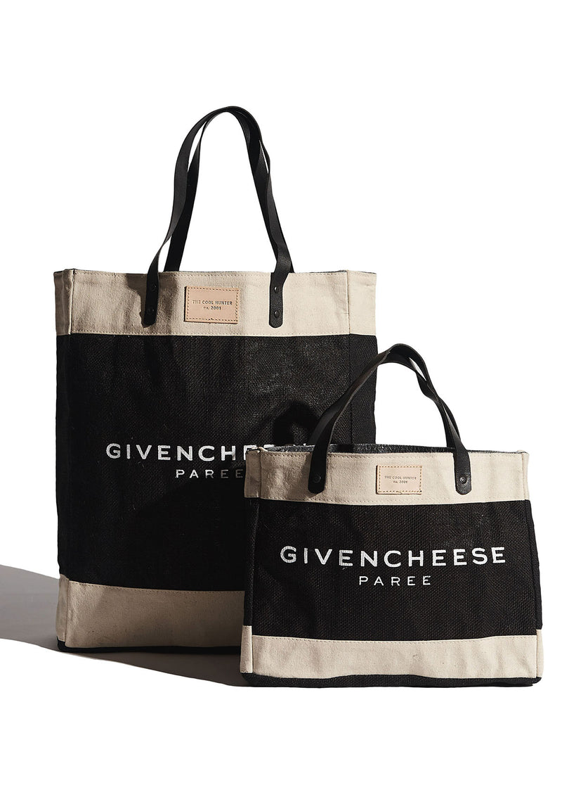 Givencheese Market Bag