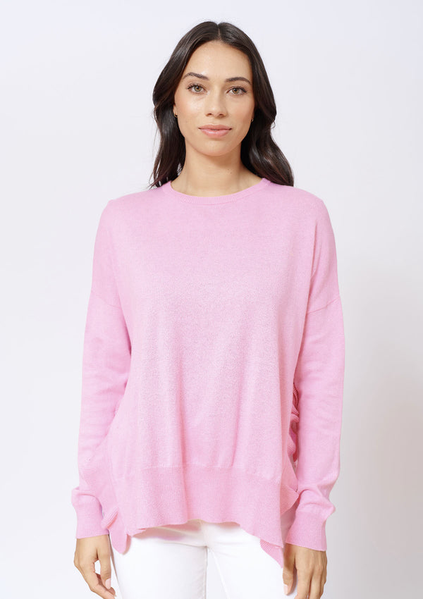 Alessandra Boujee Sweater