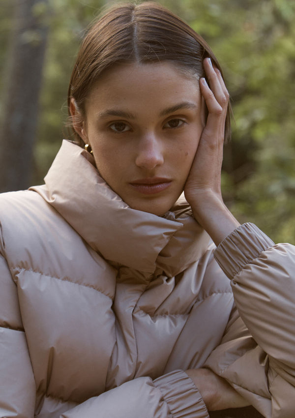 Elka Collective Rotterdam Jacket