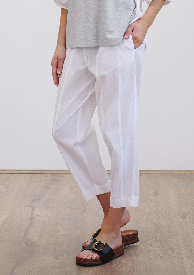 Mela Purdie Microprene Stride Pant