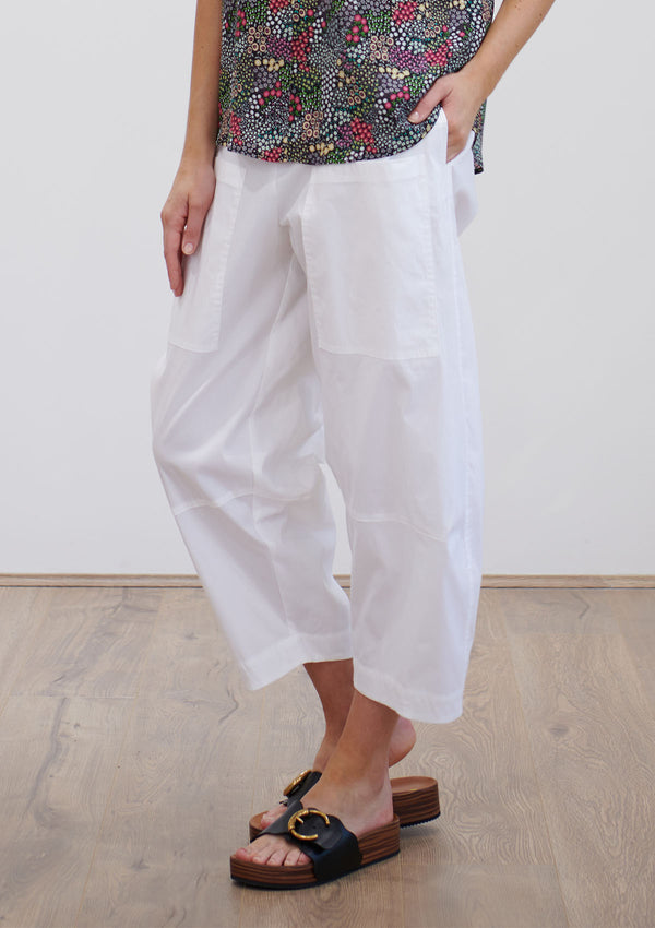 Mela Purdie Microprene Cabana Pant
