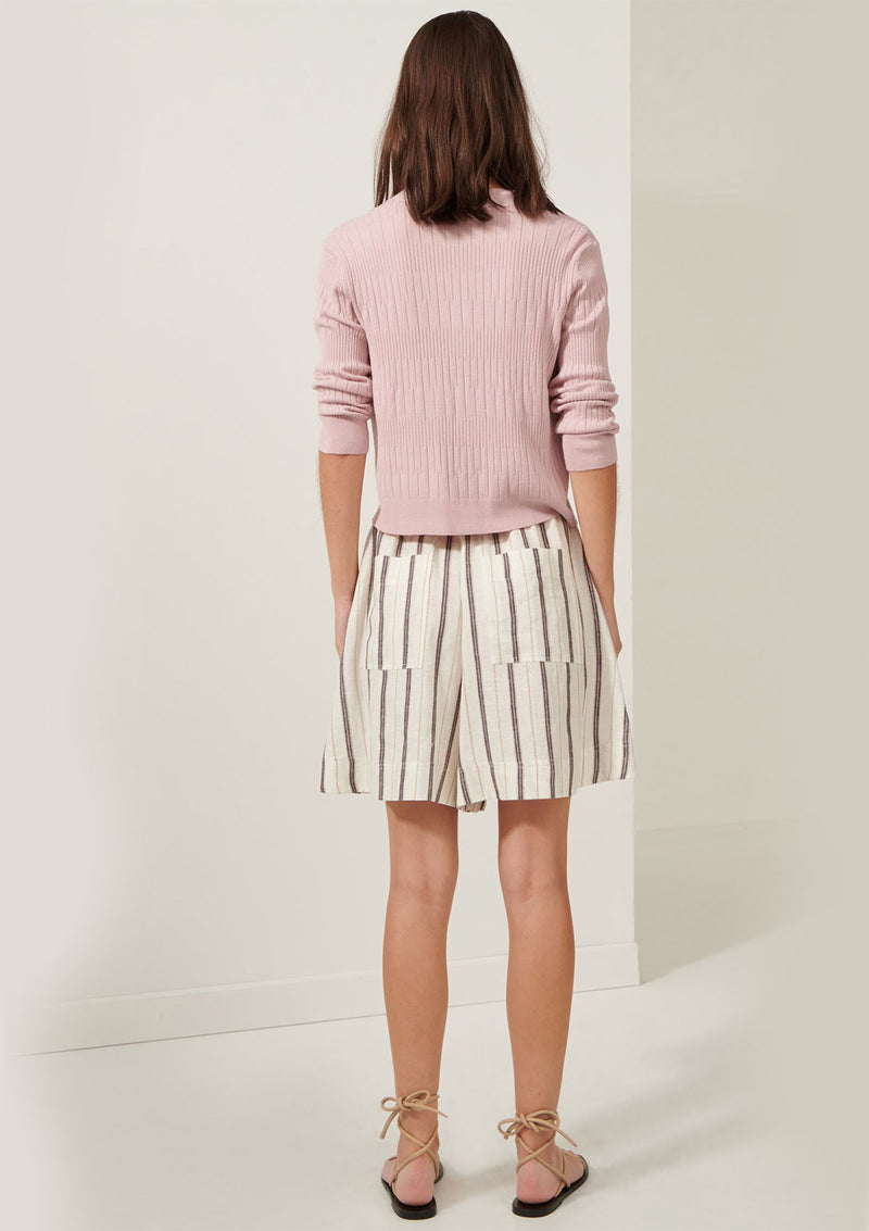 POL Clothing Mimosa Short