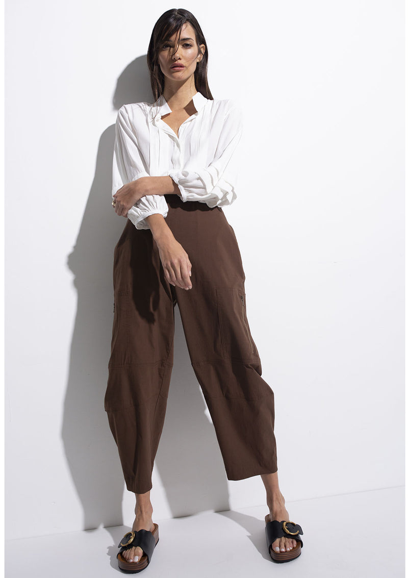Mela Purdie Mache Harmony Blouse