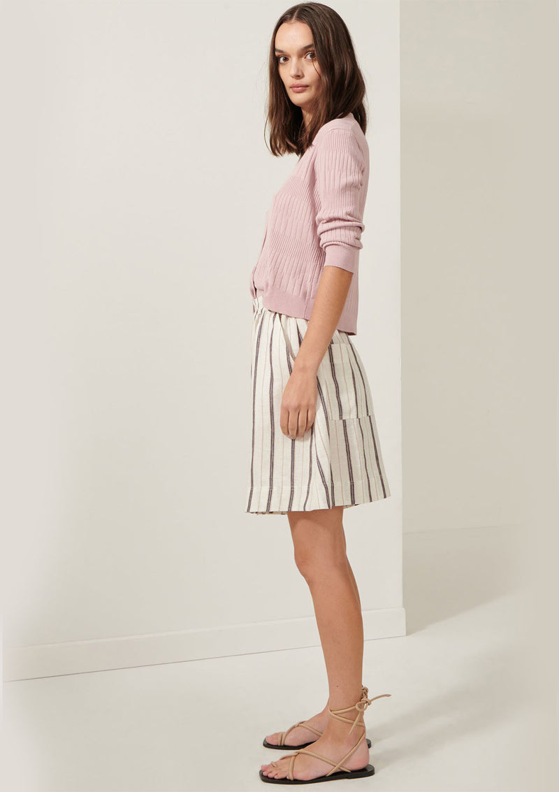 POL Clothing Mimosa Short