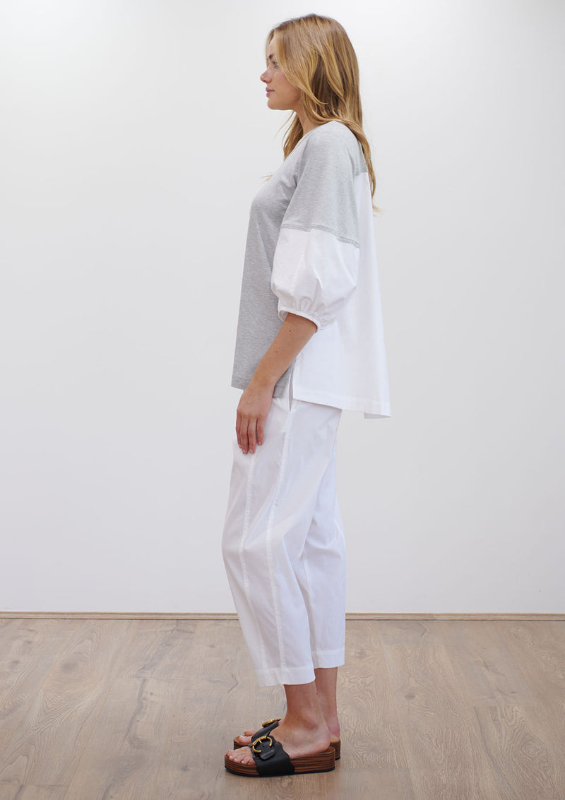 Mela Purdie Microprene Stride Pant