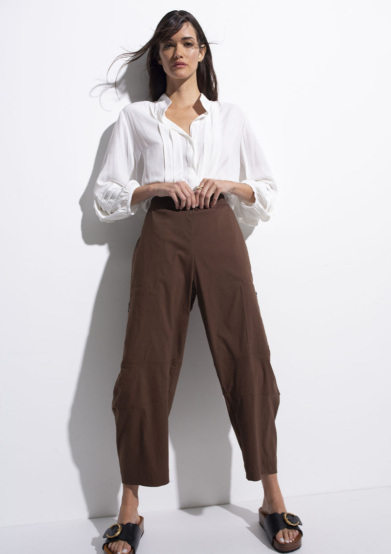 Mela Purdie Mache Harmony Blouse