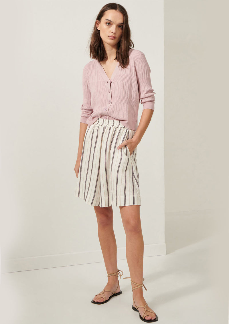POL Clothing Mimosa Short