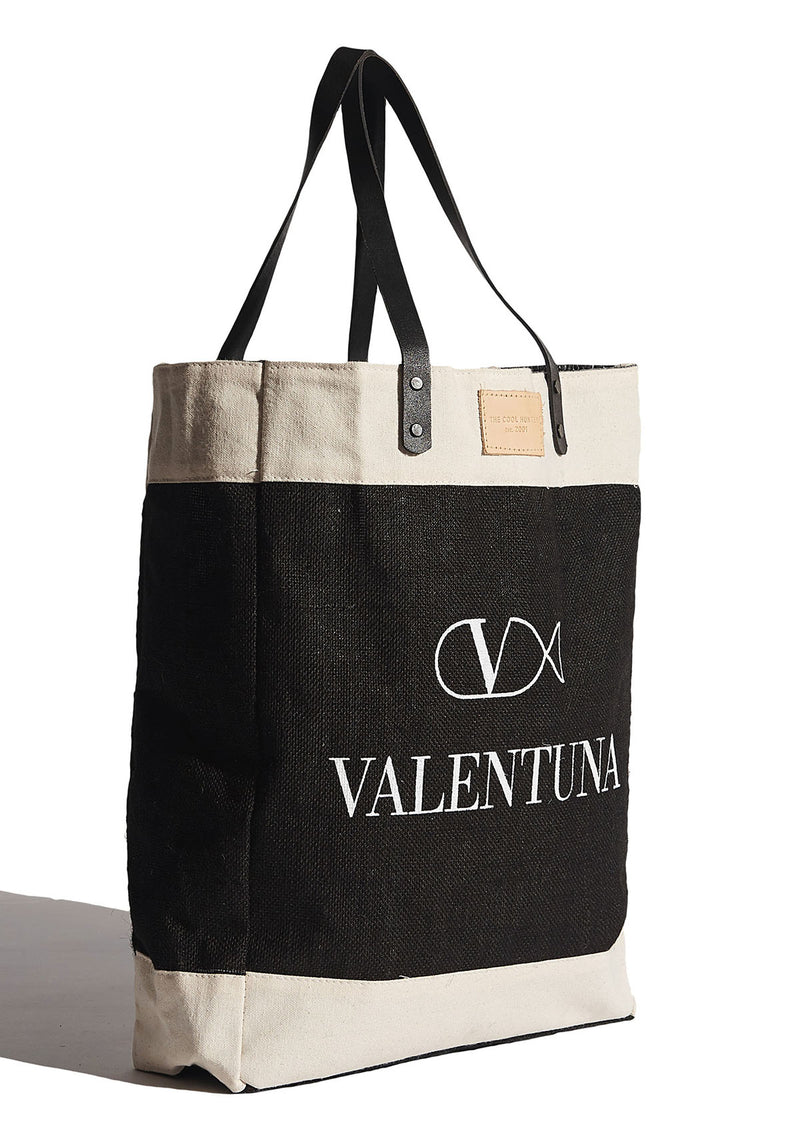 Valentuna Market Bag