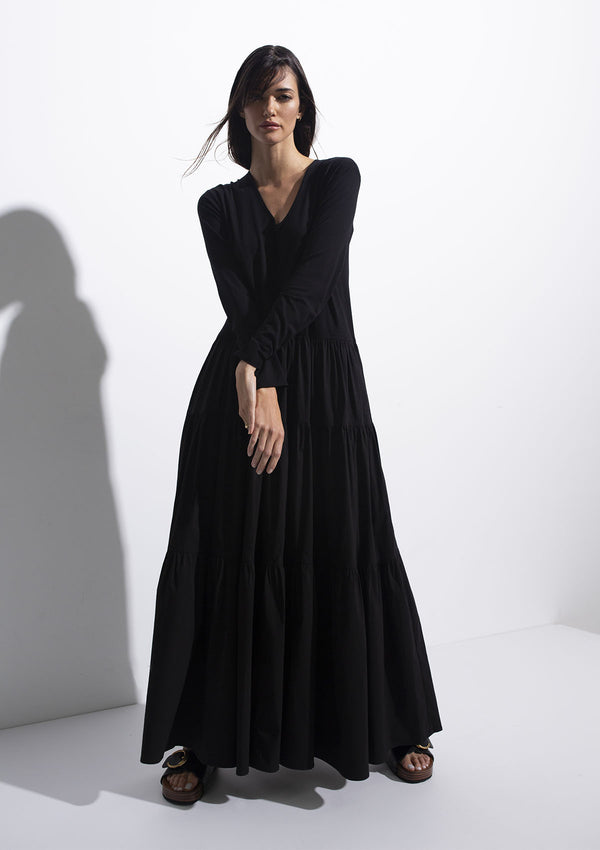 Mela Purdie Interlayer Botanica Dress