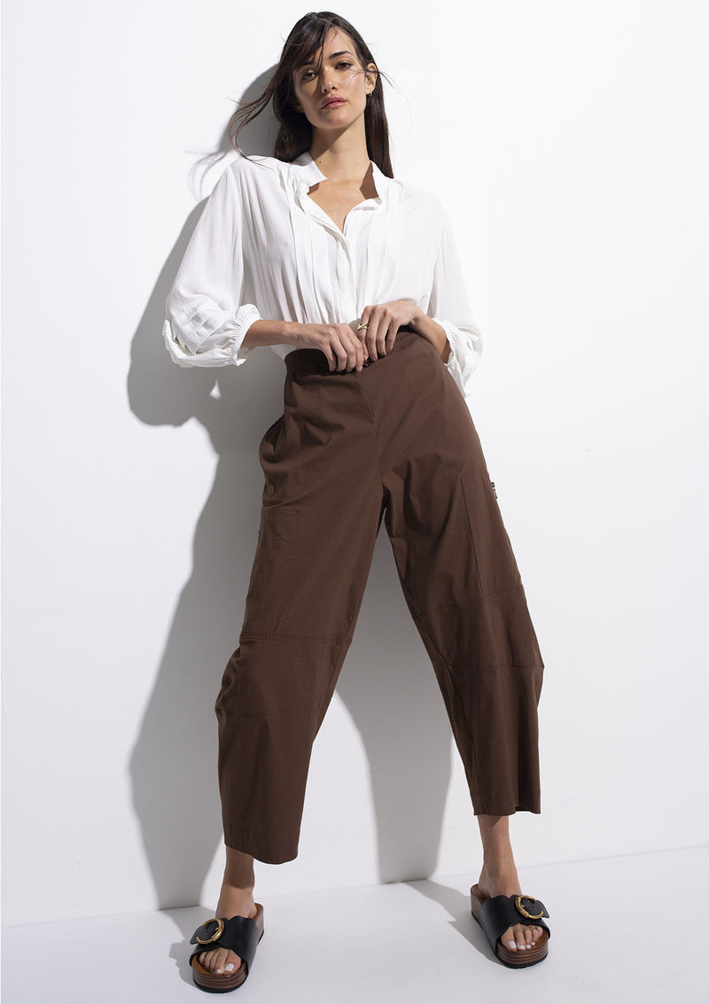Mela Purdie Mache Harmony Blouse