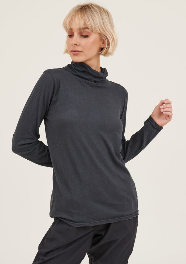 Primness Topo Skivvy Top