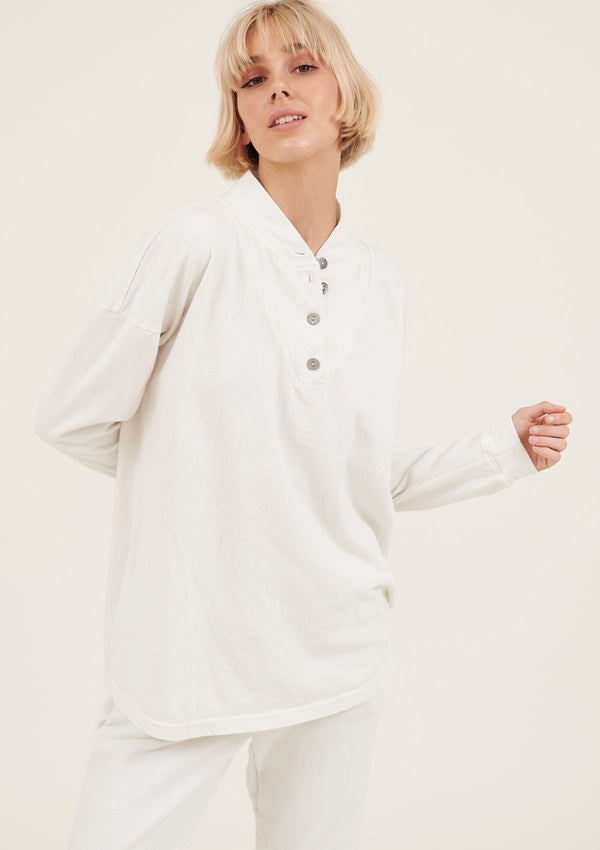 Primness College Pullover