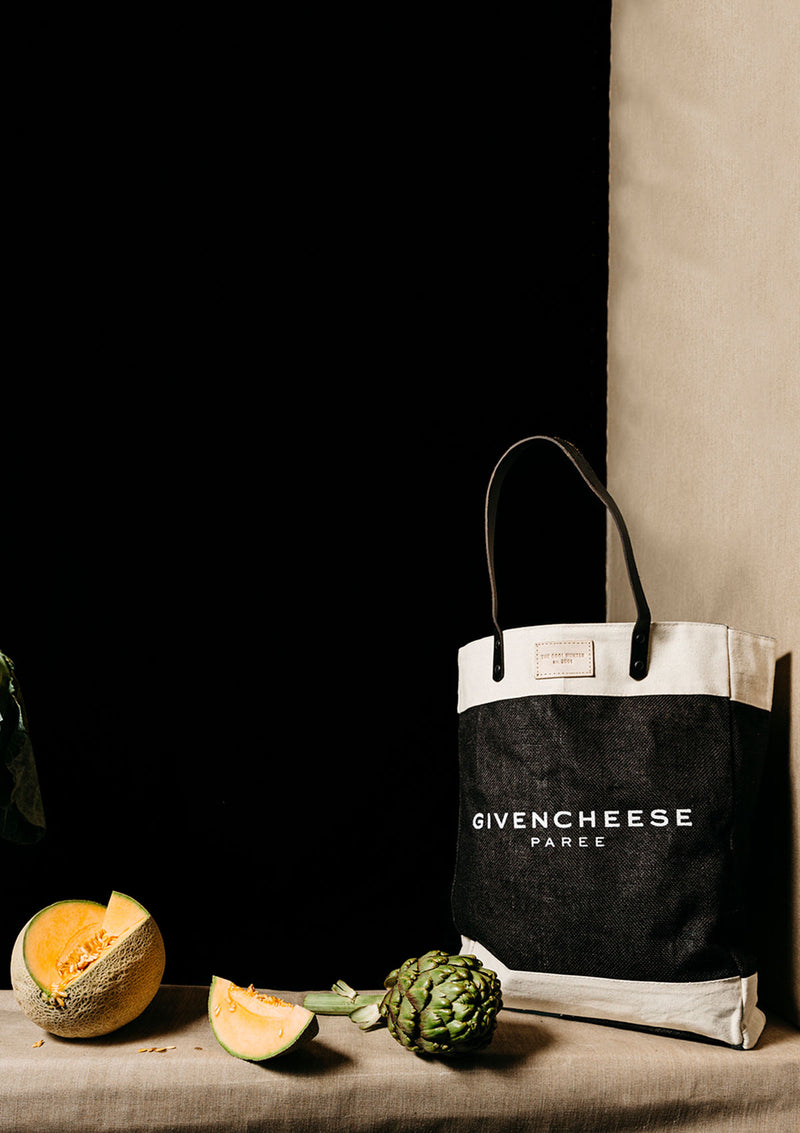 Givencheese Market Bag