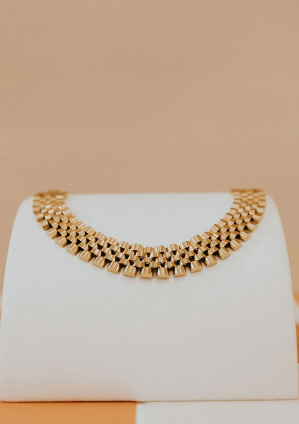 Porter Jewellery Nixon Bracelet