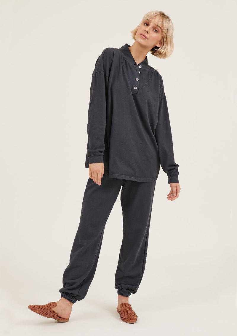Primness College Pullover