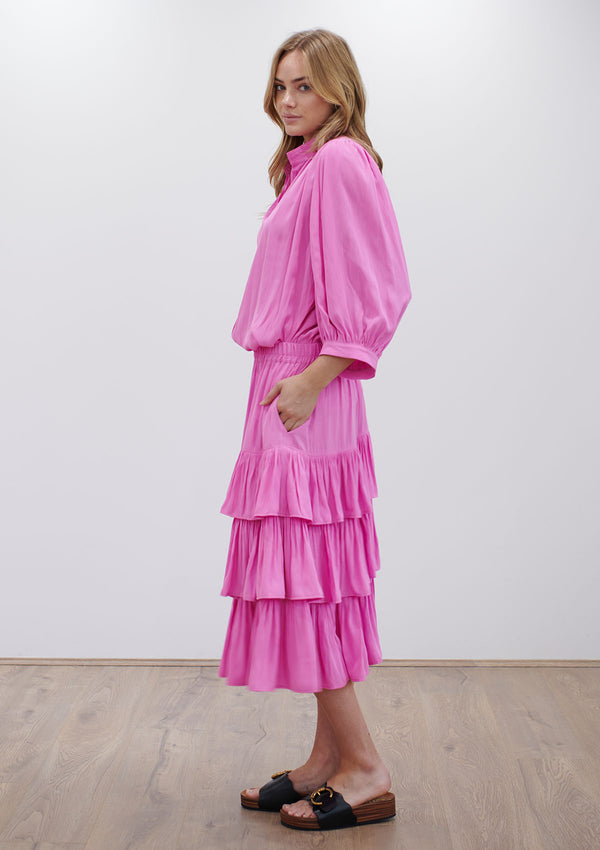 Mela Purdie Mache Candy Skirt