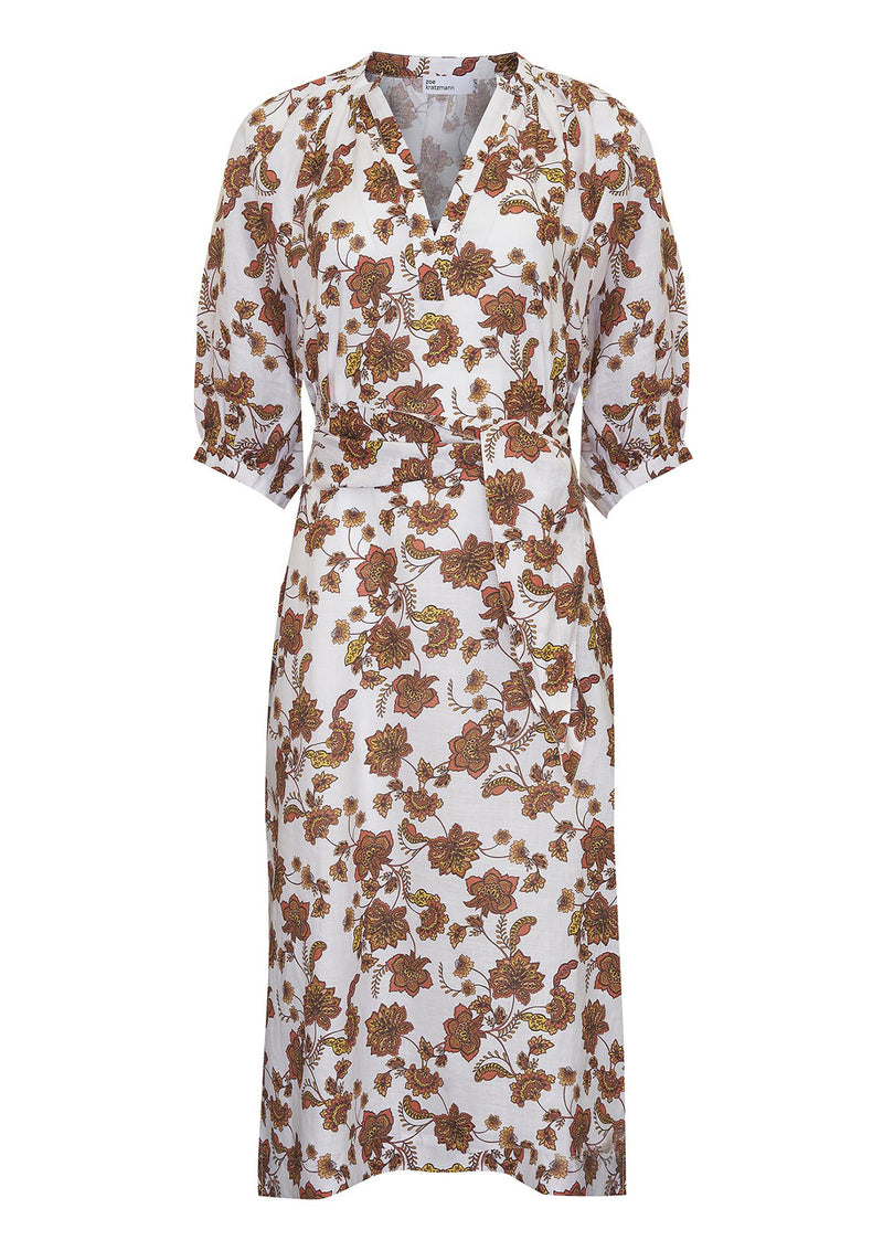 Zoe Kratzmann Motto Dress