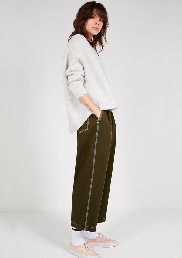 American Vintage Vacaville 7/8 Jumper