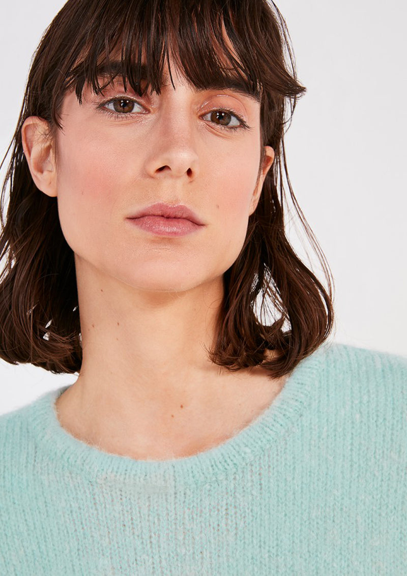 American Vintage Vacaville S/S Sweater