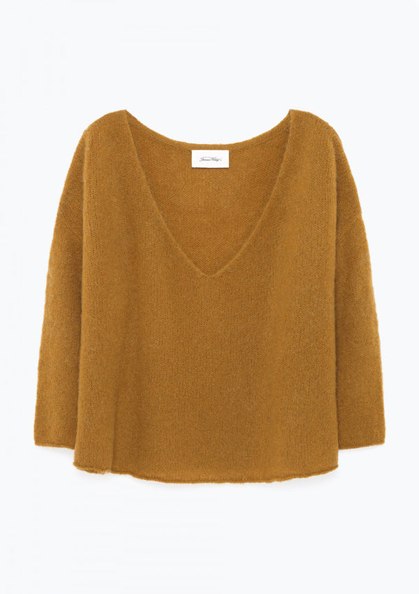 American Vintage Valcloud Jumper
