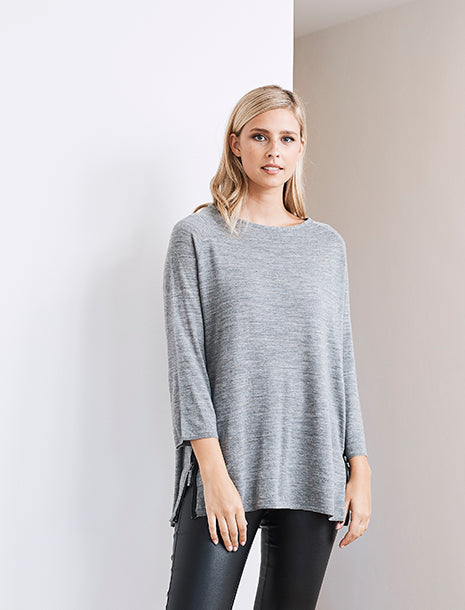 Lounge the Label Varese Tunic