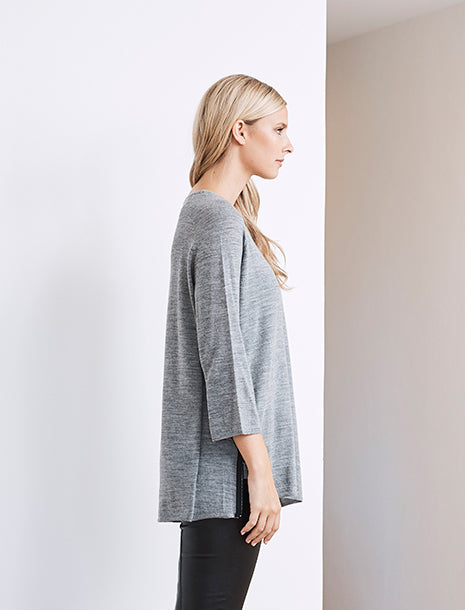 Lounge the Label Varese Tunic