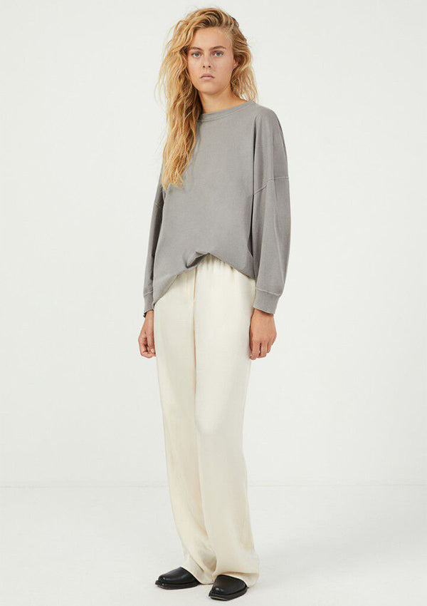 American Vintage Vegiflower Sweatshirt