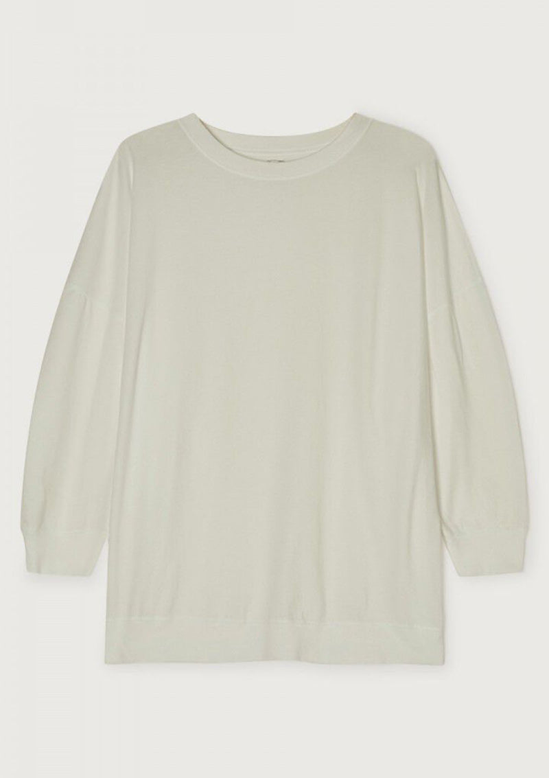 American Vintage Vegiflower Sweatshirt