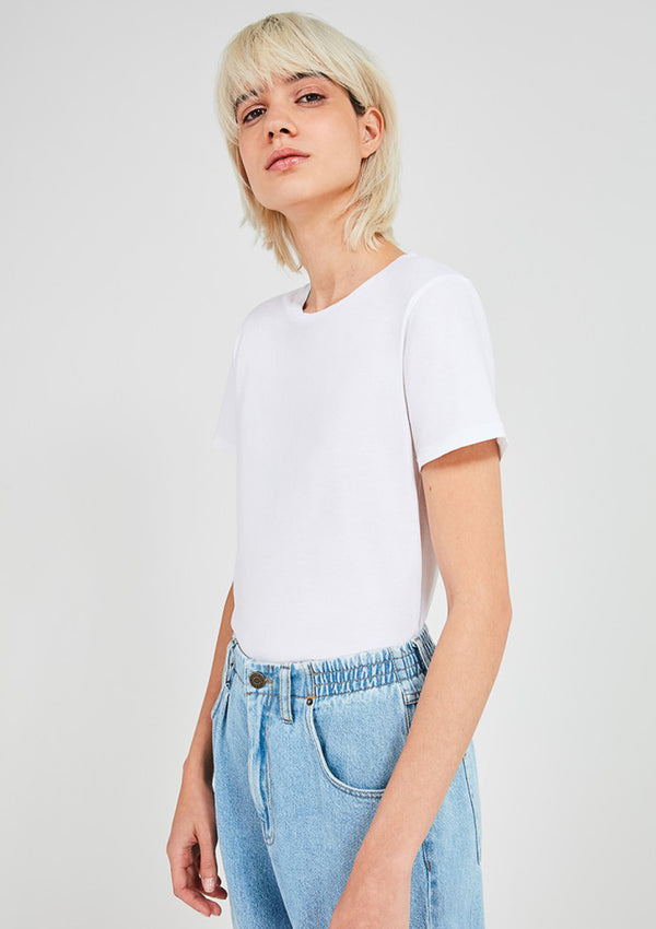 American Vintage Vegiflower SS T-Shirt