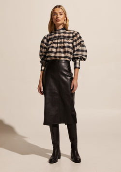 Zoe Kratzmann Vortex Skirt