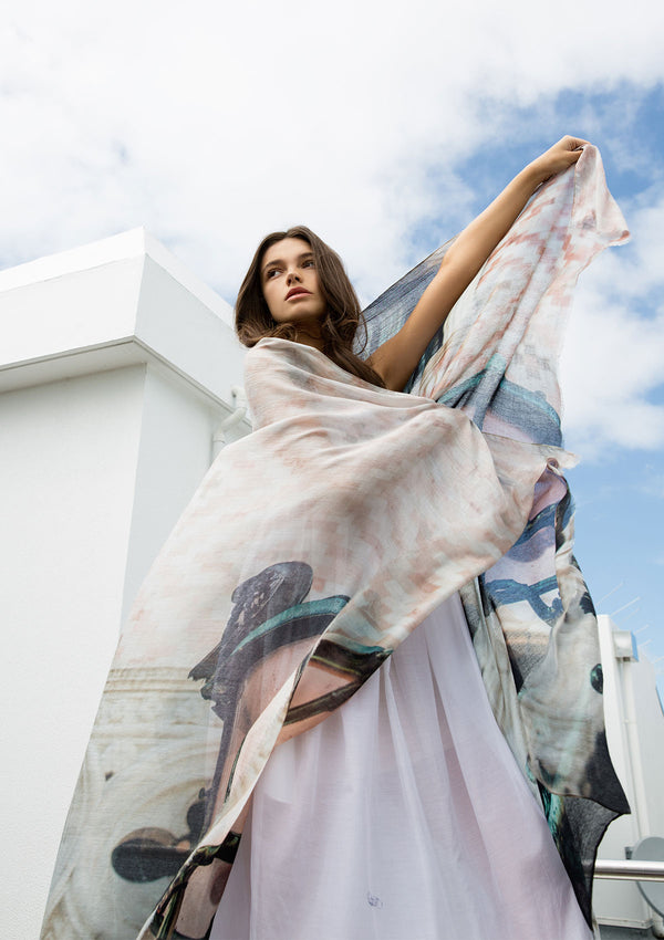 Bird & Knoll Venice | Light Me Up