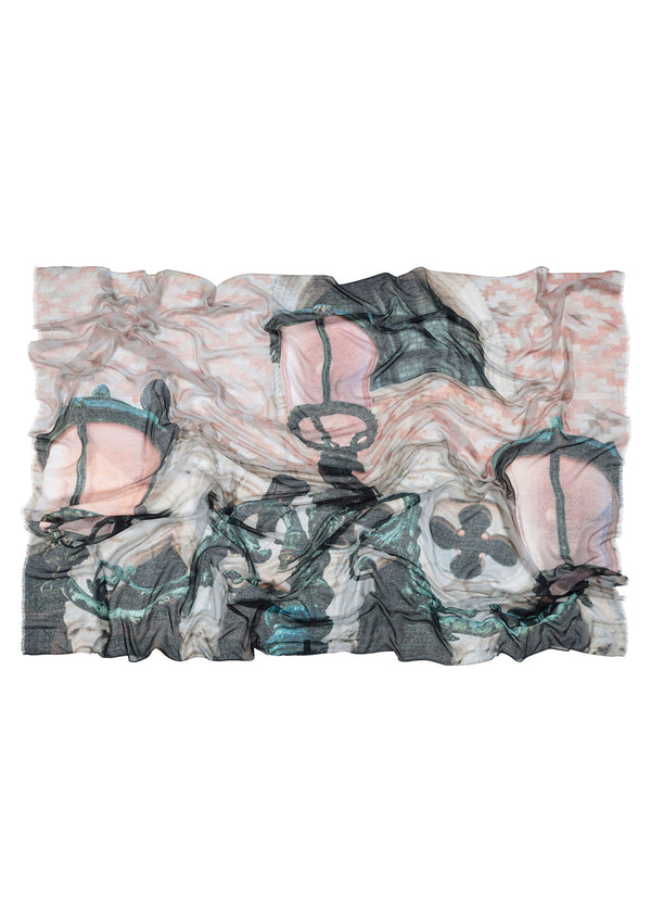 Bird & Knoll Venice | Light Me Up