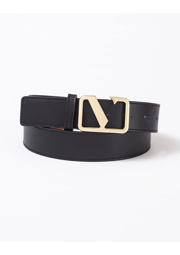 Vestirsi Victoria Smooth Leather Belt