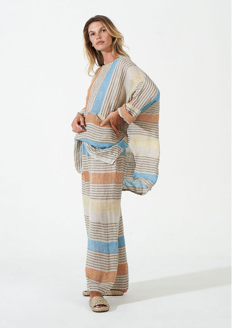 Estilo Emporio Villa Pant