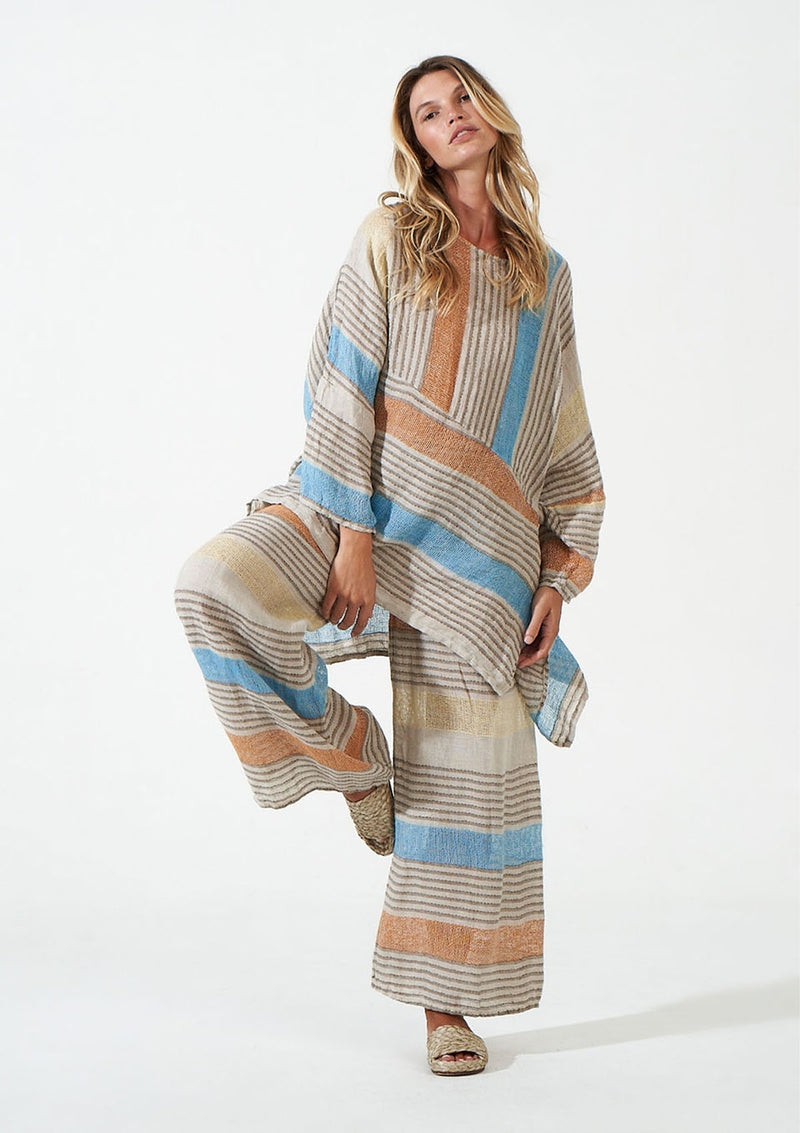 Estilo Emporio Villa Pant