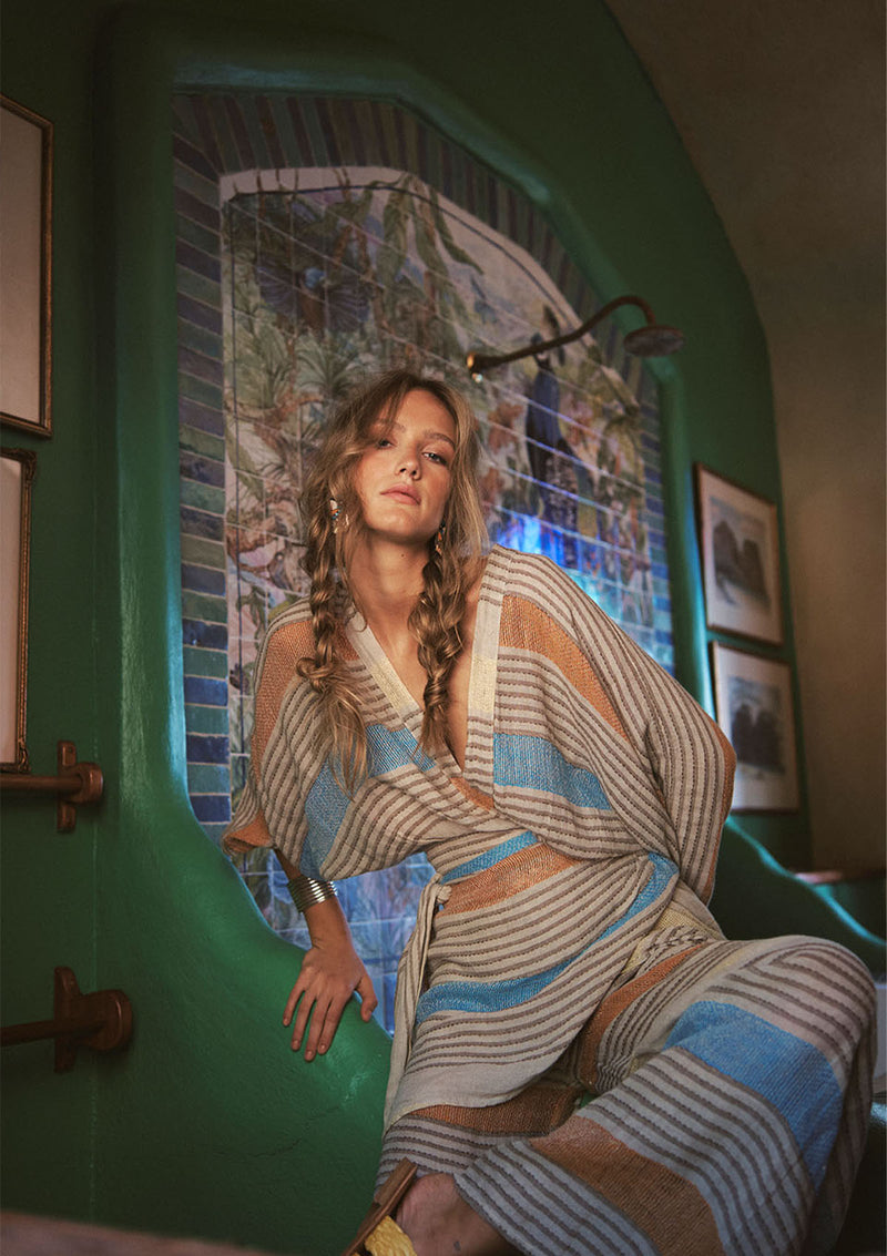 Estilo Emporio Villa Pant
