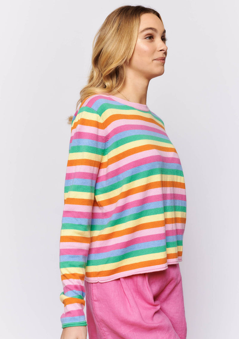 Alessandra Vista Sweater