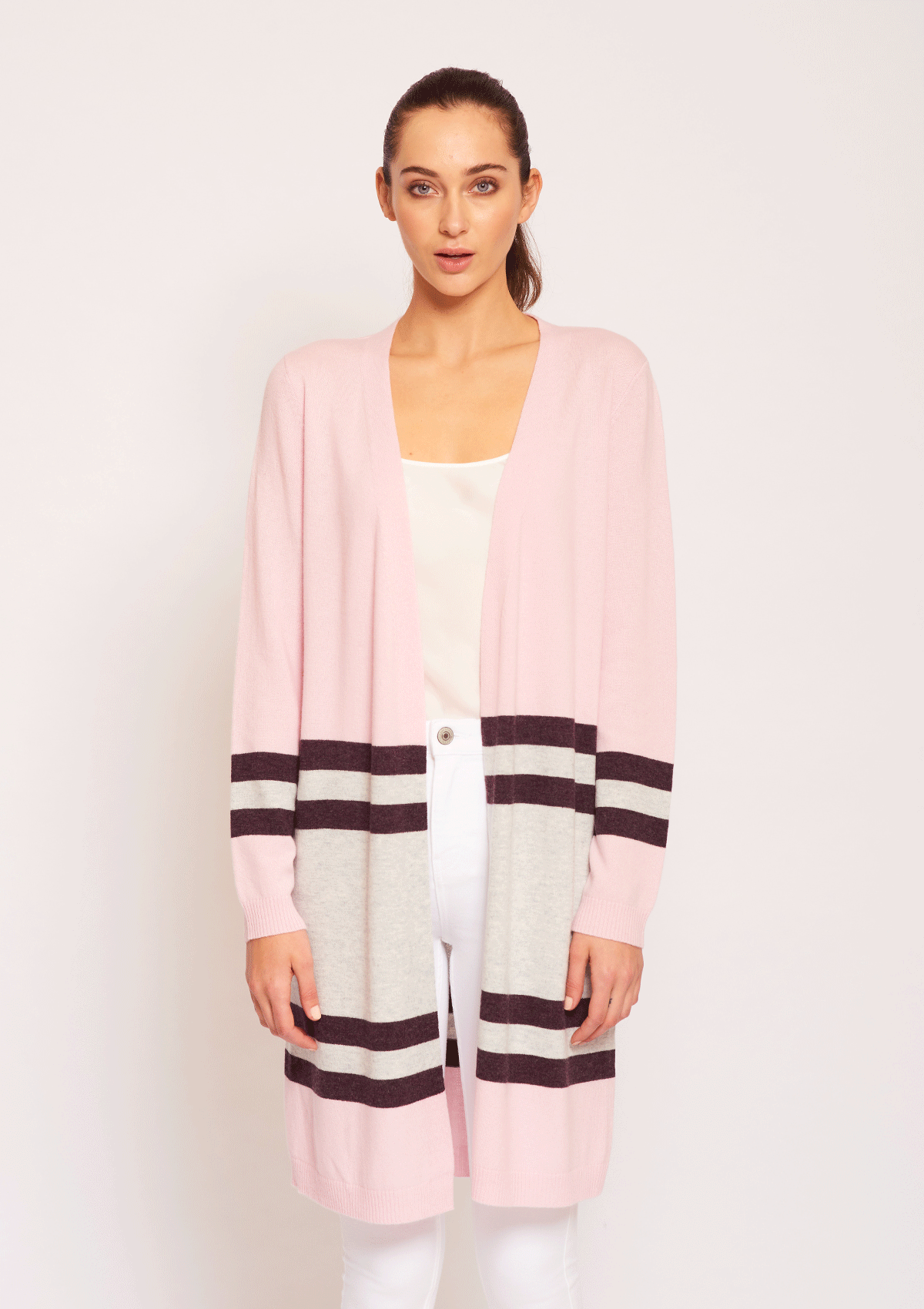 Ali Layer Cake Jacket – Khlassik