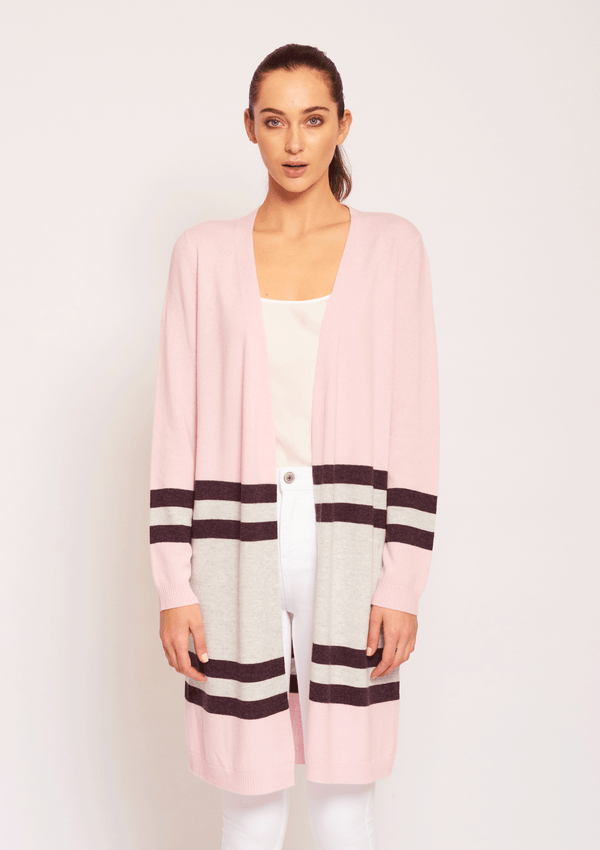 Ali Layer Cake Jacket