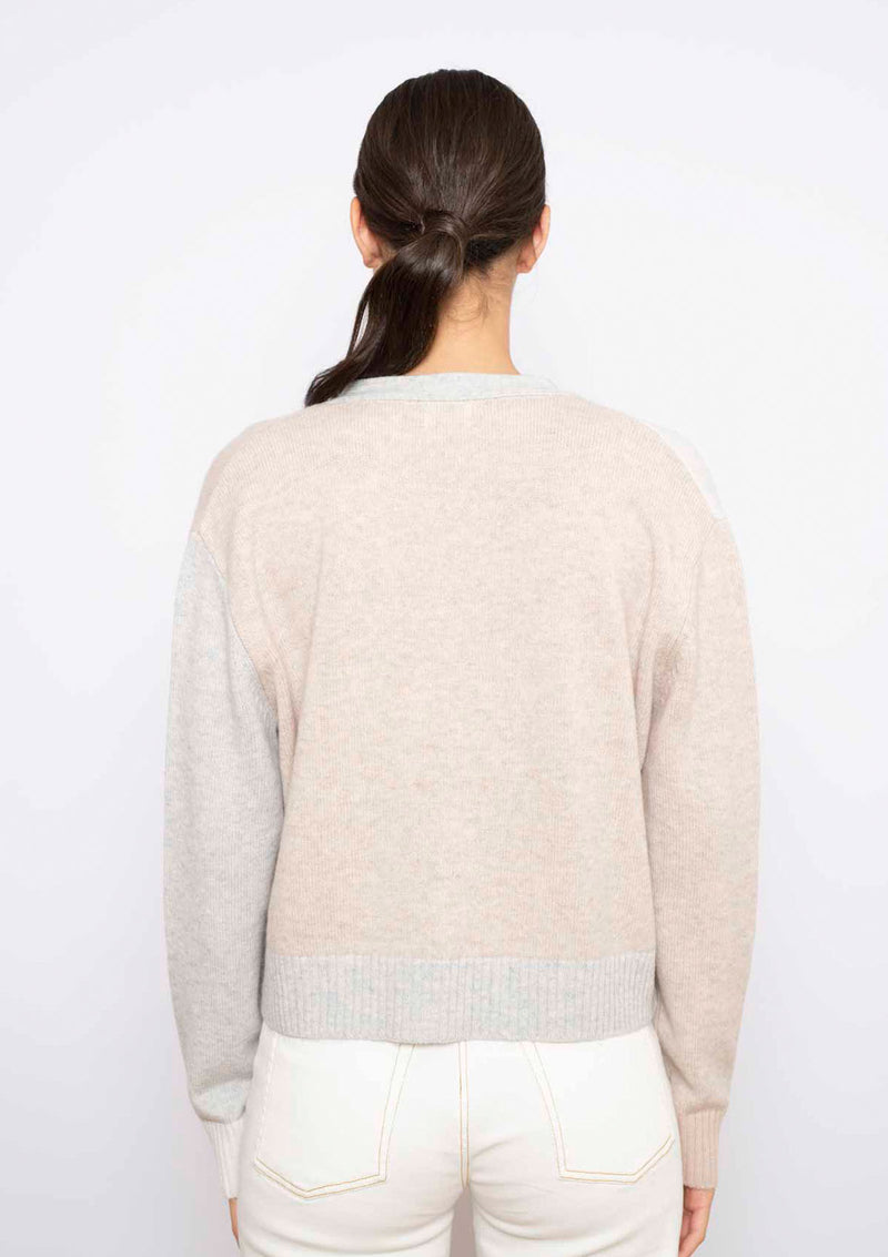 Alessandra Wave Cardi